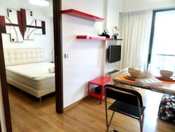 Espada (D9), Apartment #454645511